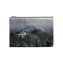 Gondola Cosmetic Bag (medium) by DmitrysTravels