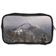 Gondola Travel Toiletry Bag (one Side) by DmitrysTravels