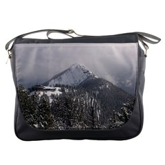 Gondola Messenger Bag by DmitrysTravels