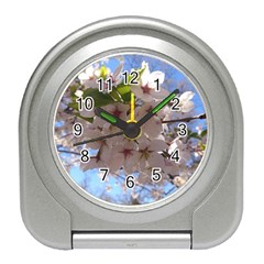 Sakura Desk Alarm Clock