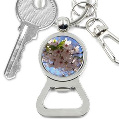 Sakura Bottle Opener Key Chain by DmitrysTravels