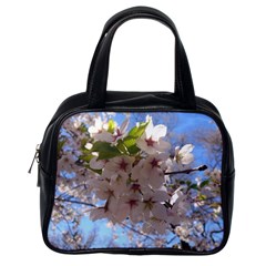 Sakura Classic Handbag (one Side)