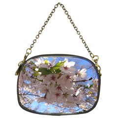 Sakura Chain Purse (two Sided)  by DmitrysTravels