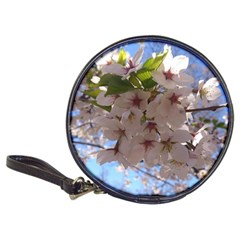 Sakura Cd Wallet by DmitrysTravels