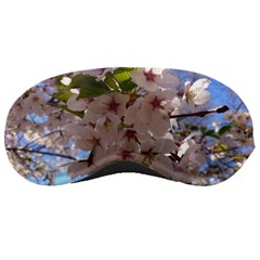 Sakura Sleeping Mask by DmitrysTravels