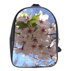 Sakura School Bag (large)