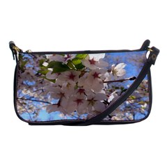 Sakura Evening Bag by DmitrysTravels