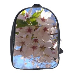 Sakura School Bag (xl)