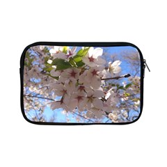 Sakura Apple Ipad Mini Zippered Sleeve by DmitrysTravels