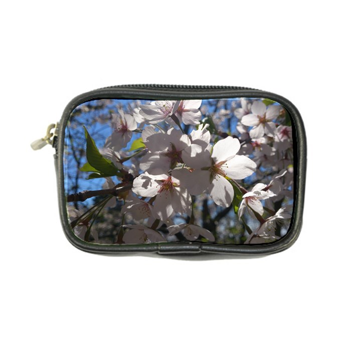 Cherry Blossoms Coin Purse