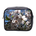 Cherry Blossoms Mini Travel Toiletry Bag (Two Sides) Front