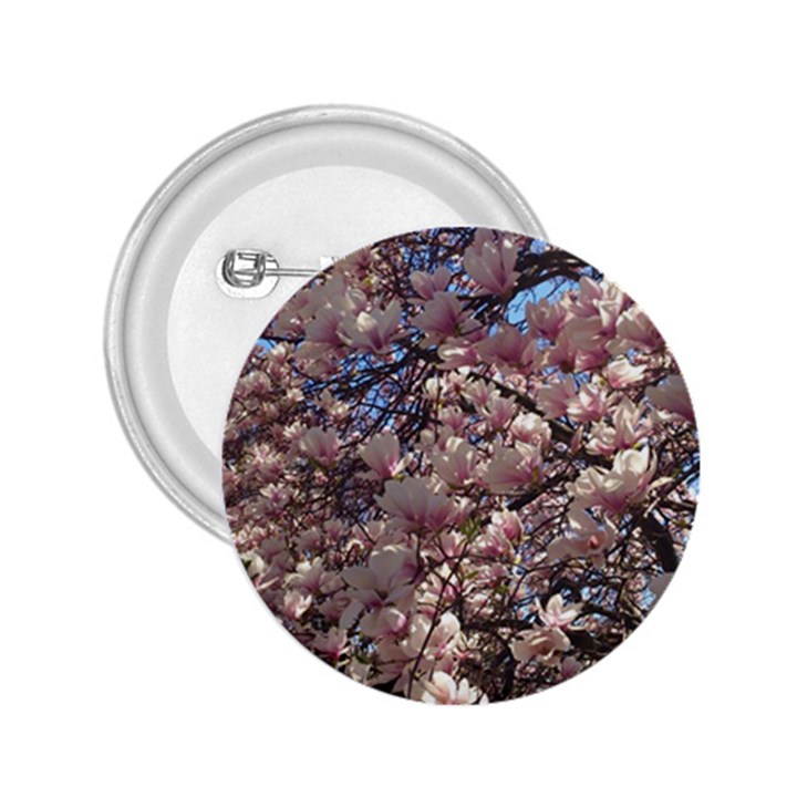 Sakura 2.25  Button