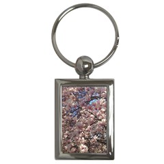 Sakura Key Chain (rectangle) by DmitrysTravels