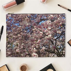 Sakura Cosmetic Bag (xl)