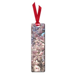 Sakura Small Bookmark by DmitrysTravels