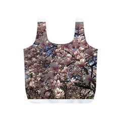 Sakura Reusable Bag (s) by DmitrysTravels