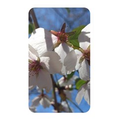 Cherry Blossoms Memory Card Reader (rectangular) by DmitrysTravels