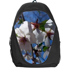 Cherry Blossoms Backpack Bag