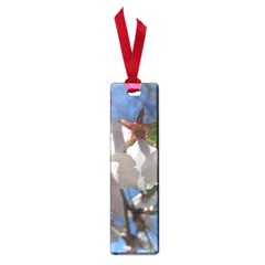 Cherry Blossoms Small Bookmark