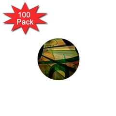 Untitled 1  Mini Button (100 Pack)