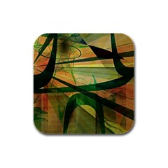 Untitled Drink Coasters 4 Pack (square)