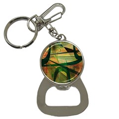 Untitled Bottle Opener Key Chain