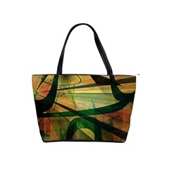 Untitled Large Shoulder Bag by Zuzu