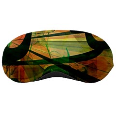 Untitled Sleeping Mask by Zuzu