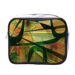 Untitled Mini Travel Toiletry Bag (One Side) Front