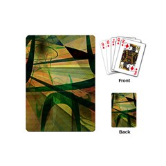 Untitled Playing Cards (mini)