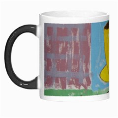 Kaffe Painting Morph Mug