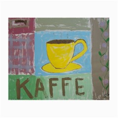 Kaffe Painting Glasses Cloth (small)