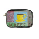 Kaffe Painting Coin Purse Front