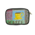 Kaffe Painting Coin Purse Back