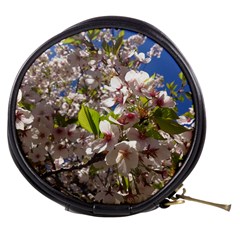 Cherry Blossoms Mini Makeup Case