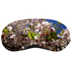 Cherry Blossoms Sleeping Mask