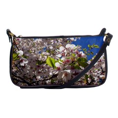 Cherry Blossoms Evening Bag