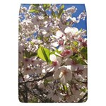 Cherry Blossoms Removable Flap Cover (Large) Front