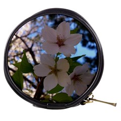 Sakura Mini Makeup Case by DmitrysTravels