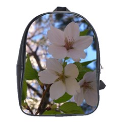 Sakura School Bag (large)