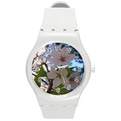 Sakura Plastic Sport Watch (medium)