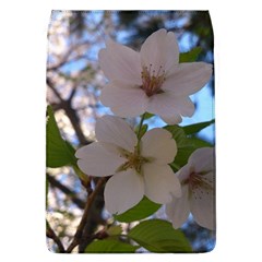 Sakura Removable Flap Cover (large) by DmitrysTravels