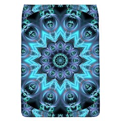 Star Connection, Abstract Cosmic Constellation Removable Flap Cover (large)