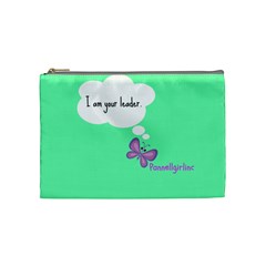 Leader Cosmetic Bag (medium)