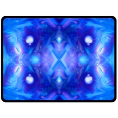 Wings Fleece Blanket (extra Large)