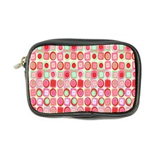 Far Out Geometrics Coin Purse