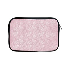 Elegant Vintage Paisley  Apple Ipad Mini Zippered Sleeve by StuffOrSomething