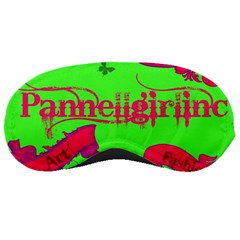 Pannellgirlinc Sleeping Mask