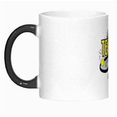 Tennis Morph Mug