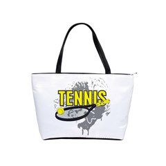 Tennis Classic Shoulder Handbag